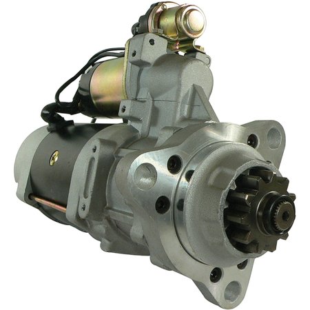DB ELECTRICAL New Starter For Delco 8200330 / 39Mt 24 Volt 11 Tooth 410-12709
